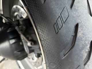 2014 BMW K 1600 GTL, белый, 1349000 рублей, вид 5