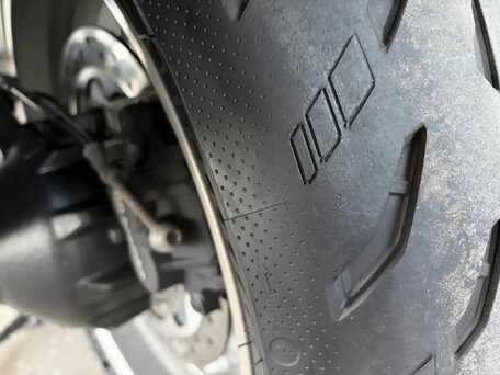 2014 BMW K 1600 GTL, белый, 1349000 рублей, вид 5