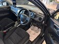 2012 Toyota Corolla Fielder XI (E160, E170, E180), чёрный - вид 10