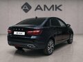 2026 Lada (ВАЗ) Vesta I Рестайлинг (NG), чёрный, 1842000 рублей - вид 3