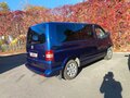 2003 Volkswagen Multivan, синий, 1450000 рублей - вид 9