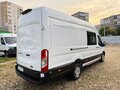 2025 Ford Transit, белый, 8750000 рублей - вид 3