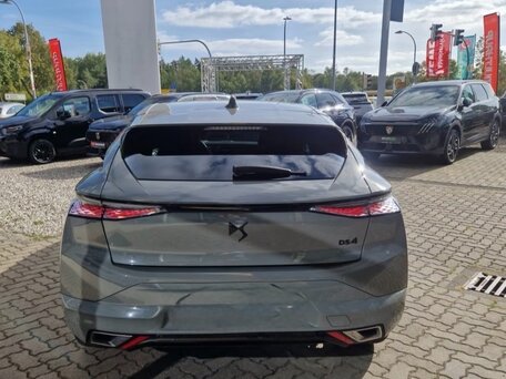 2023 DS 4 II, серый, 2700000 рублей, вид 4