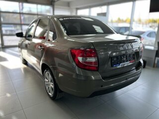 2026 Lada (ВАЗ) Granta I Рестайлинг, коричневый, 1238000 рублей, вид 5
