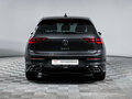 2021 Volkswagen Golf VIII, чёрный - вид 5