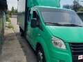 2014 ГАЗ ГАЗель (33023/330273) Фермер, зелёный, 1550000 рублей - вид 8
