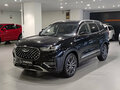2022 Chery Tiggo 8 Pro I, чёрный