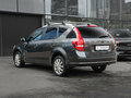 2012 Kia Ceed I Рестайлинг, серебристый, 699000 рублей - вид 5