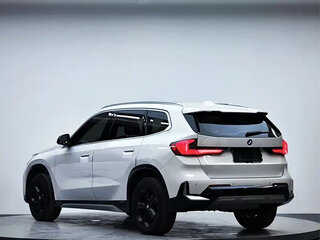 2023 BMW X1 Long 20Li sDrive III (U11/U12), белый, 2790000 рублей, вид 4