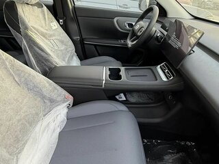 2026 Changan Qiyuan Q05 40.3 kWh II, серебристый, 2200000 рублей, вид 4
