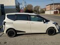 2016 Toyota Sienta II, белый, 1050000 рублей - вид 8