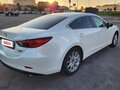 2014 Mazda 6 III (GJ), белый, 2000000 рублей - вид 3
