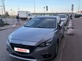 2014 Mazda 3 III (BM), серый, 1460980 рублей - вид 2