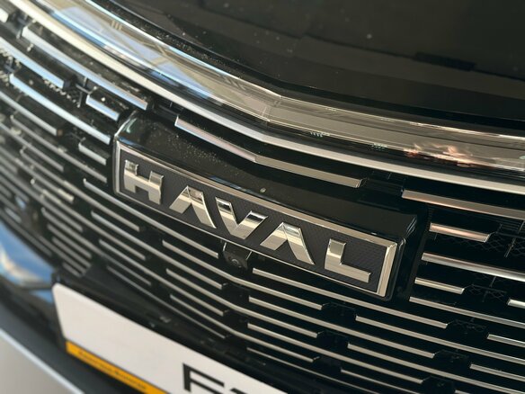 2026 Haval F7 II, чёрный, 3799000 рублей - вид 27
