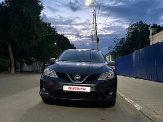 2015 Nissan Tiida II, серый, 1170000 рублей, вид 1