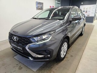 2026 Lada (ВАЗ) Iskra SW, серебристый, 1525000 рублей, вид 3