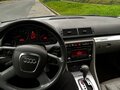 2008 Audi A4 III (B7), серый, 690000 рублей - вид 8