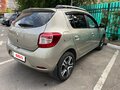 2017 Renault Sandero II, бежевый, 850000 рублей - вид 2