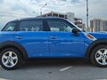 2014 Mini Countryman Cooper I, голубой - вид 1