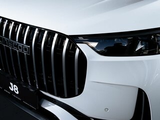 2026 Jaecoo J8, белый, 4594000 рублей, вид 4