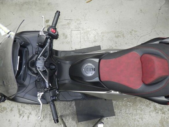 2026 Yamaha TMAX, чёрный, 1500000 рублей - вид 9