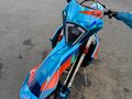 2025 GR GR8, голубой, 280000 рублей - вид 6