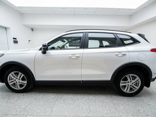 2026 Haval Jolion I Рестайлинг, белый, 2649000 рублей, вид 1