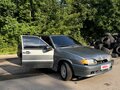 2009 Lada (ВАЗ) 2114, серый - вид 9