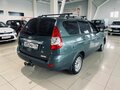 2010 Lada (ВАЗ) Priora I, зелёный, 250000 рублей - вид 4