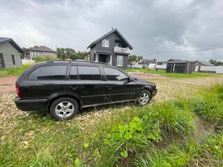 2008 Skoda Octavia I (A4) Рестайлинг, чёрный, 350000 рублей, вид 2