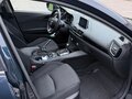 2014 Mazda 3 III (BM), синий - вид 5