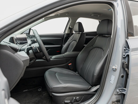 2026 Hyundai Sonata VIII (DN8) Рестайлинг, серый, 4575000 рублей - вид 15