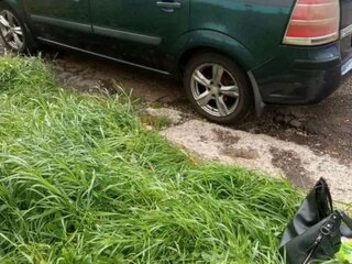 2006 Opel Zafira B, серый, 390000 рублей, вид 3