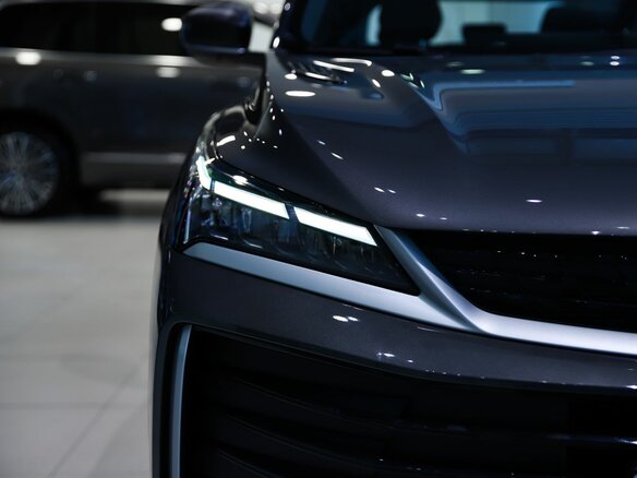 2026 Geely Coolray I Рестайлинг 2, серый, 2964990 рублей - вид 2