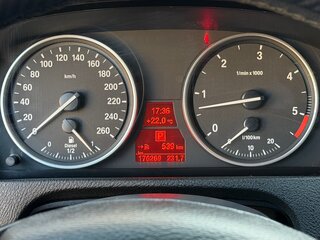 2012 BMW X5 30d II (E70) Рестайлинг, чёрный, 2000000 рублей, вид 2