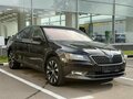 2016 Skoda Superb III, коричневый, 2050000 рублей