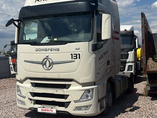 2023 Dongfeng GX, белый, 3997600 рублей, вид 1