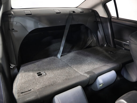 2007 Mazda 3 I (BK) Рестайлинг, серый, 340000 рублей - вид 19