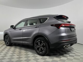 2026 Jetour X70+ I, серый, 2789000 рублей, вид 4