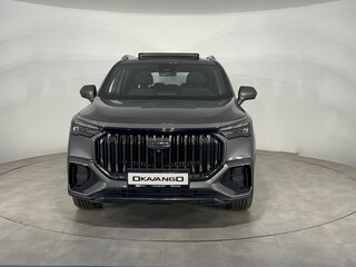 2026 Geely Okavango I Рестайлинг, серый, 4085990 рублей, вид 1