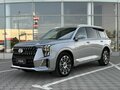 2026 GAC GS8 II, серебристый, 5348000 рублей