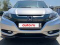 2014 Honda Vezel I, серый, 1350000 рублей - вид 1