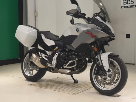 2022 BMW F 900 XR, белый, 1000000 рублей, вид 1