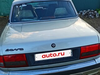 2004 ГАЗ 31105 «Волга», золотистый, 270000 рублей, вид 3