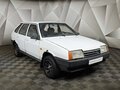 2000 Lada (ВАЗ) 2109, белый, 65000 рублей - вид 2