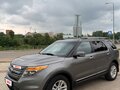 2012 Ford Explorer V, серый, 1590000 рублей - вид 3