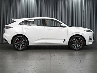 2024 Changan UNI-K, белый, 2870000 рублей, вид 5