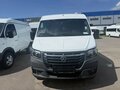 2026 ГАЗ ГАЗель NN, белый, 3792000 рублей - вид 1
