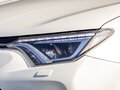 2019 Toyota RAV4 IV (XA40) Рестайлинг, белый, 2095000 рублей - вид 10