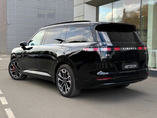 2026 Lynk & Co 900, чёрный, 7990000 рублей, вид 3